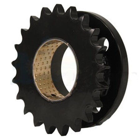 Aftermarket Sprocket ASSY, Pickup, w Bushing A-86544702-AI